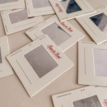 Ben & Bart FIlm Slides